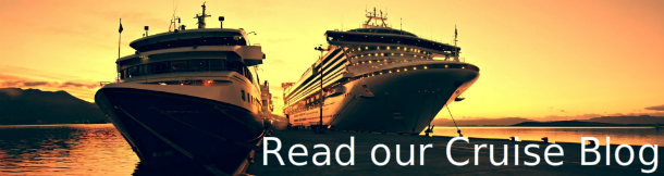 Read our cruise blog